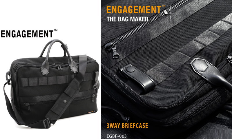 coach classic engagement