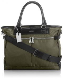 F.CLIO エフ・クリオ ブレラ オネスタ ビジネストート