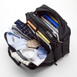 サンワダイレクト3wayビジネスバッグ200-BAG048