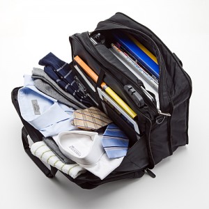 サンワダイレクト3wayビジネスバッグ200-BAG048