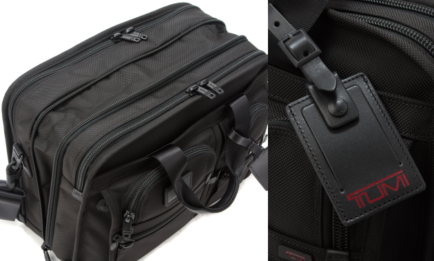 TUMI トゥミ 26141 DH ALPHA