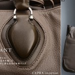 GALLERIANT（ガレリアント）のカプラ