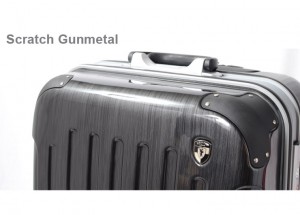 pc7000（グリフィンランド）キャリーケース