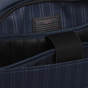 (シップス トゥミ 26141 ネイビー)SHIPS TUMI for SHIPS: エクスパンダブル・オーガナイザー・コンピューター・ブリーフ