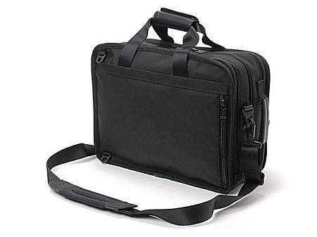 TUMI トゥミ 26180 DH ALPHA 背面写真