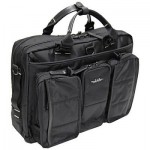 ３wayで機能充実のレインカバー付き　その上、老眼の味方!って?