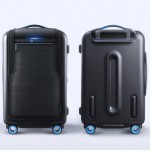 Bluesmart　スマートスーツケース