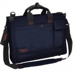 マンハッタンパッセージ モダンアンドコンパクト ブリーフケース