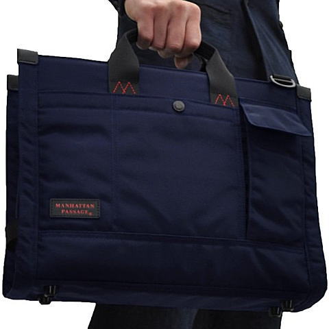 マンハッタンパッセージ　モダンアンドコンパクト