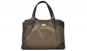 フィオリーレ Fiorire ビジネスバッグ PC レディースショルダーバッグ