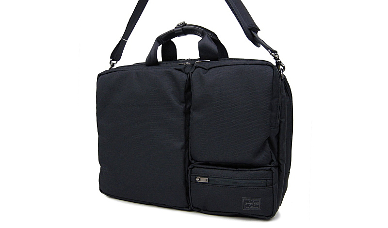 [ポーター] PORTER クローヴ CLOVE 2wayブリーフケース （L） （ｂ4対応） 573-07786 