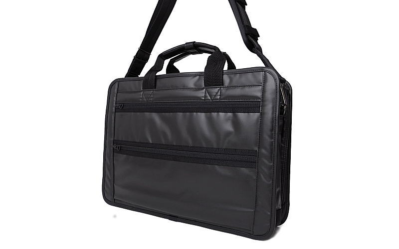 [ポーター] PORTER デバイス DEVICE 2WAYブリーフケース ビジネスバッグ (A4対応) 645-09259