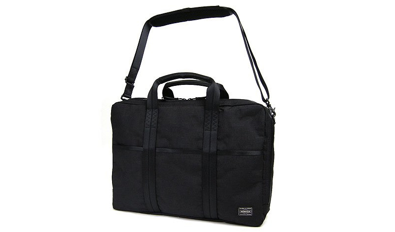 PORTER ハイブリッド HYBRID 2WAYブリーフケース ビジネスバッグ 737-09204