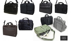 吉田鞄　ポーター特集